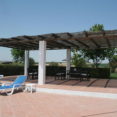 Monte Da Morena Agro-Turismo Serpa Exteriör bild