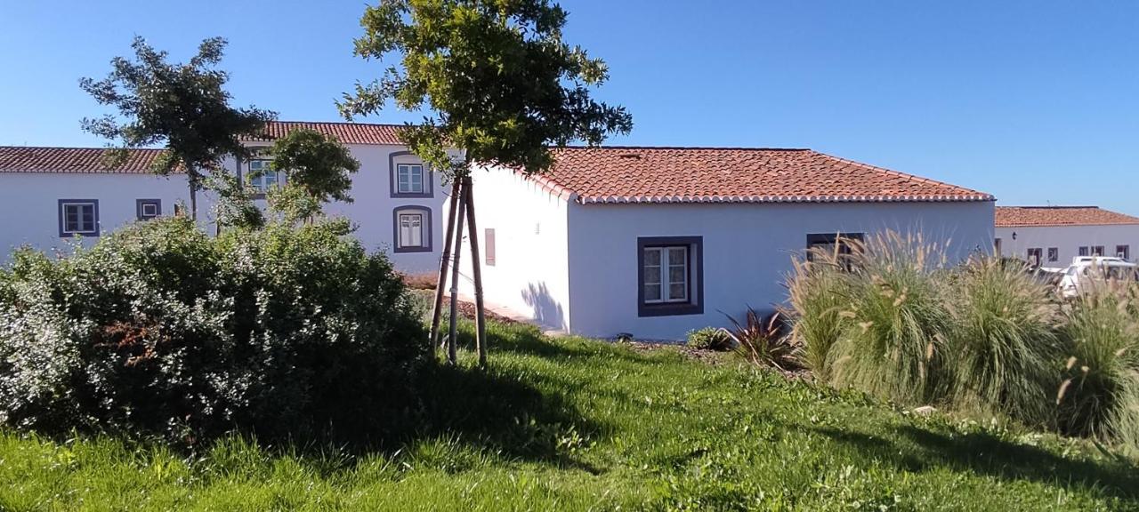 Monte Da Morena Agro-Turismo Serpa Exteriör bild
