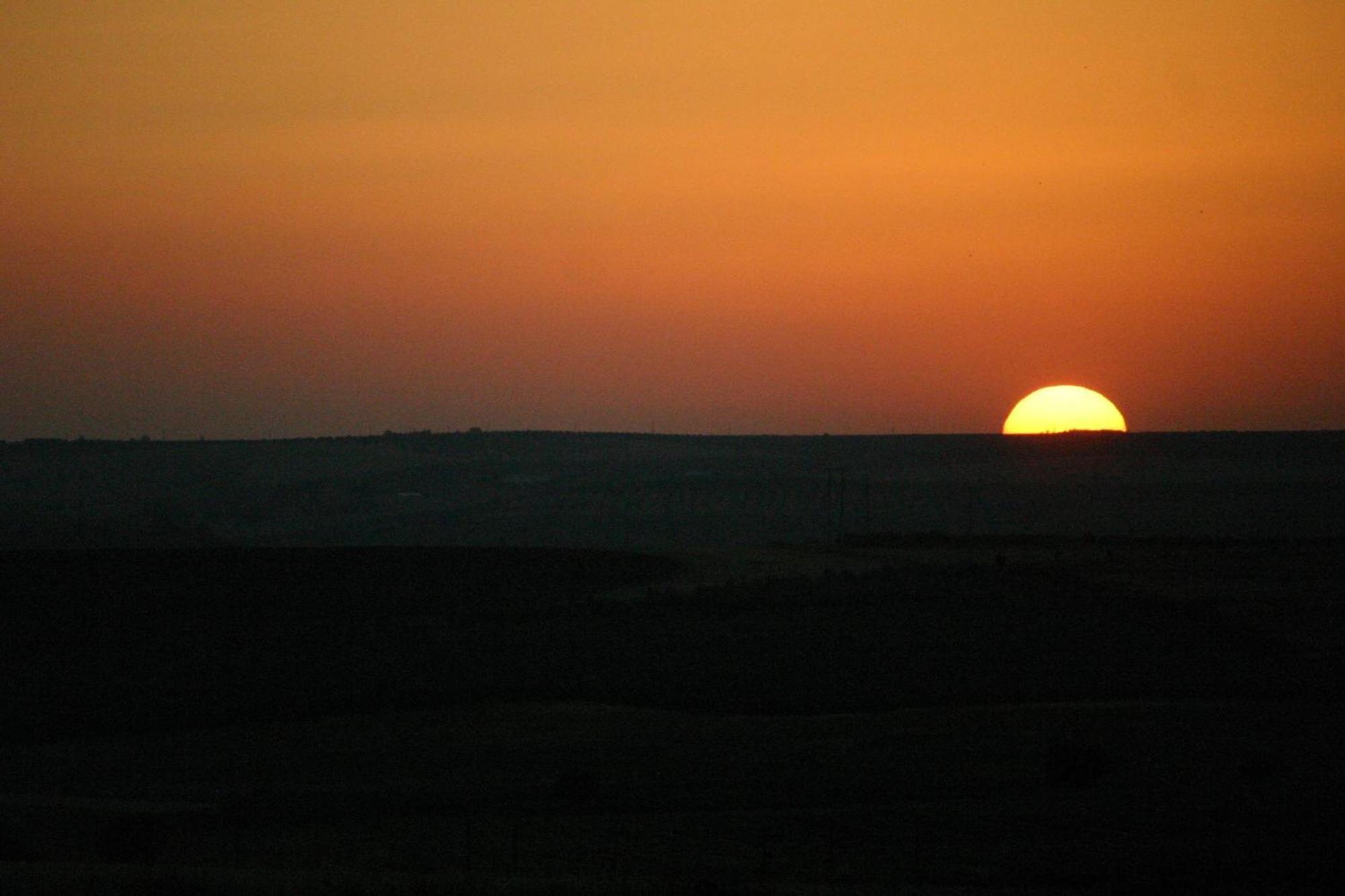 Monte Da Morena Agro-Turismo Serpa Exteriör bild